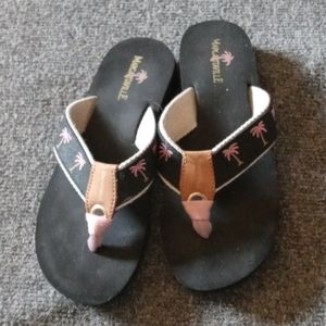 Margaritaville Flip Flops